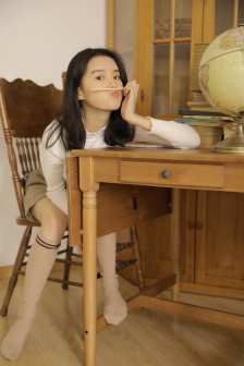 女响马
